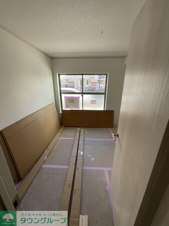 ALBA亀有の物件内観写真